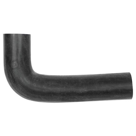 A & I Products Radiator Hose, Lower 9" x1.7" x1.7" A-15601-72850